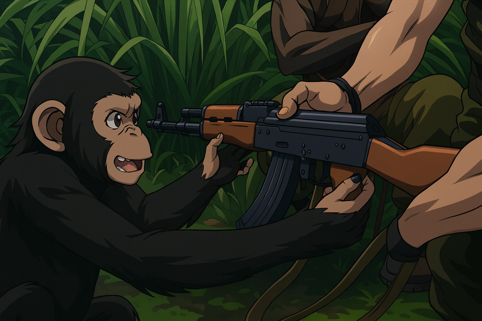 DEGENDED MARKETS Banner